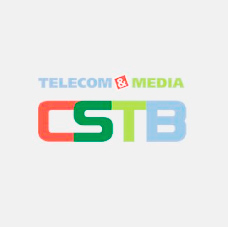 Tecom Group at CSTB. Telecom & Media’2015