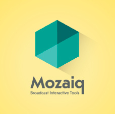 Mozaiq, a huge step toward workflow interoperability in broadcast management