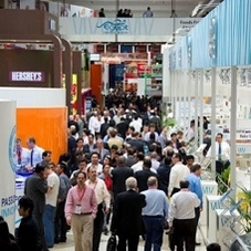 Tecom Group attended CABSAT-2015