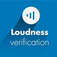 Loudness: CALM Act Compliant Broadcasting