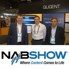 NAB 2015: Summary