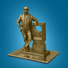 Tecom Group takes Vladimir Zworykin Award