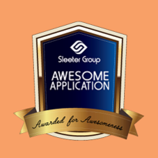 HandiFox  - 2016 Awesome Application Award Winner