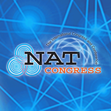Tecom Group and RT successfully present their collaborative project during the XIX International NAT Congress