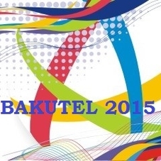 Tecom Group takes part in Bakutel 2015