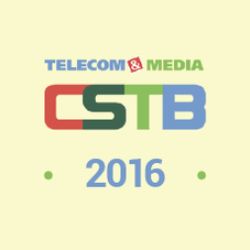 Tecom Group attends CSTB. Telecom & Media’2016