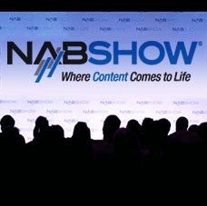 Tecom Group at NAB Show 2016