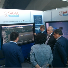 Tecom Group develops cooperation with Kazakhstan