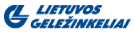 Lithuanian Railways (Lithuania)